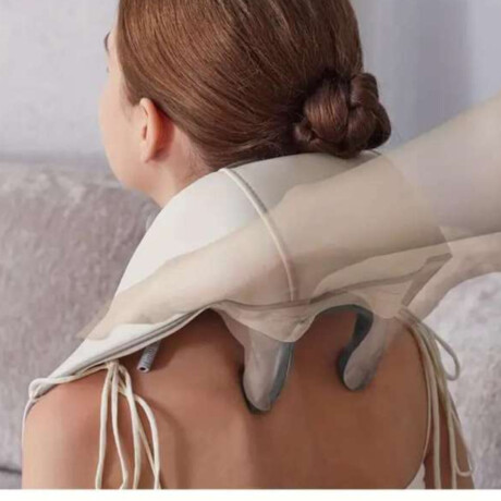 Masajeador para cuello recargable Sc