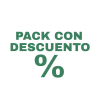 PACK CYBER5 trio rosacea
