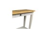 Mesa De Arrime Aparador Recibidor - Linea Salvador Blanco