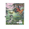 Diario Íntimo con candado Dino World Diario Íntimo con candado Dino World