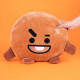 Almohadón BT21 Shooky