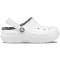 Classic Lined Blanco
