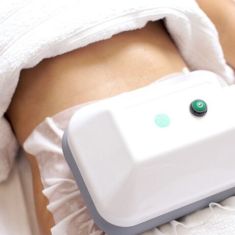 Tratamiento Brazos Tratamiento Brazos