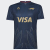 Camiseta Le Coq Sportif Pumas Away Fan 24 Azul