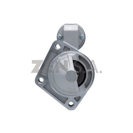 ARRANQUE FORD FIESTA KA COURIER ECOSPORT 99/ VALEO 9D=32004 ZEN ARRANQUE FORD FIESTA KA COURIER ECOSPORT 99/ VALEO 9D=32004 ZEN