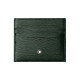 Tarjetero De Bolsillo Montblanc 129254 Tarjetero De Bolsillo Montblanc 129254
