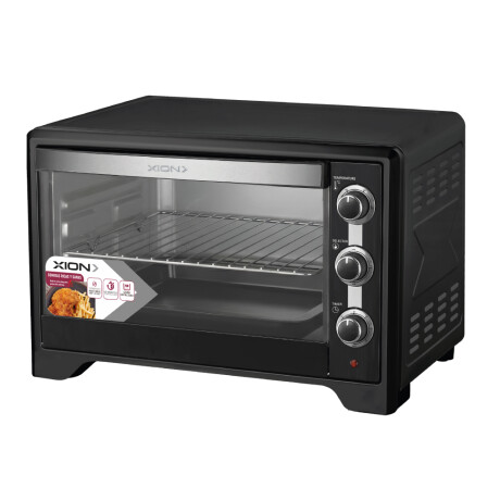 horno eléctrico 68 lts tostador xion COLOR UNICO