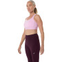 Bras Running Road Compression Bra Mujer Hazy Lilac