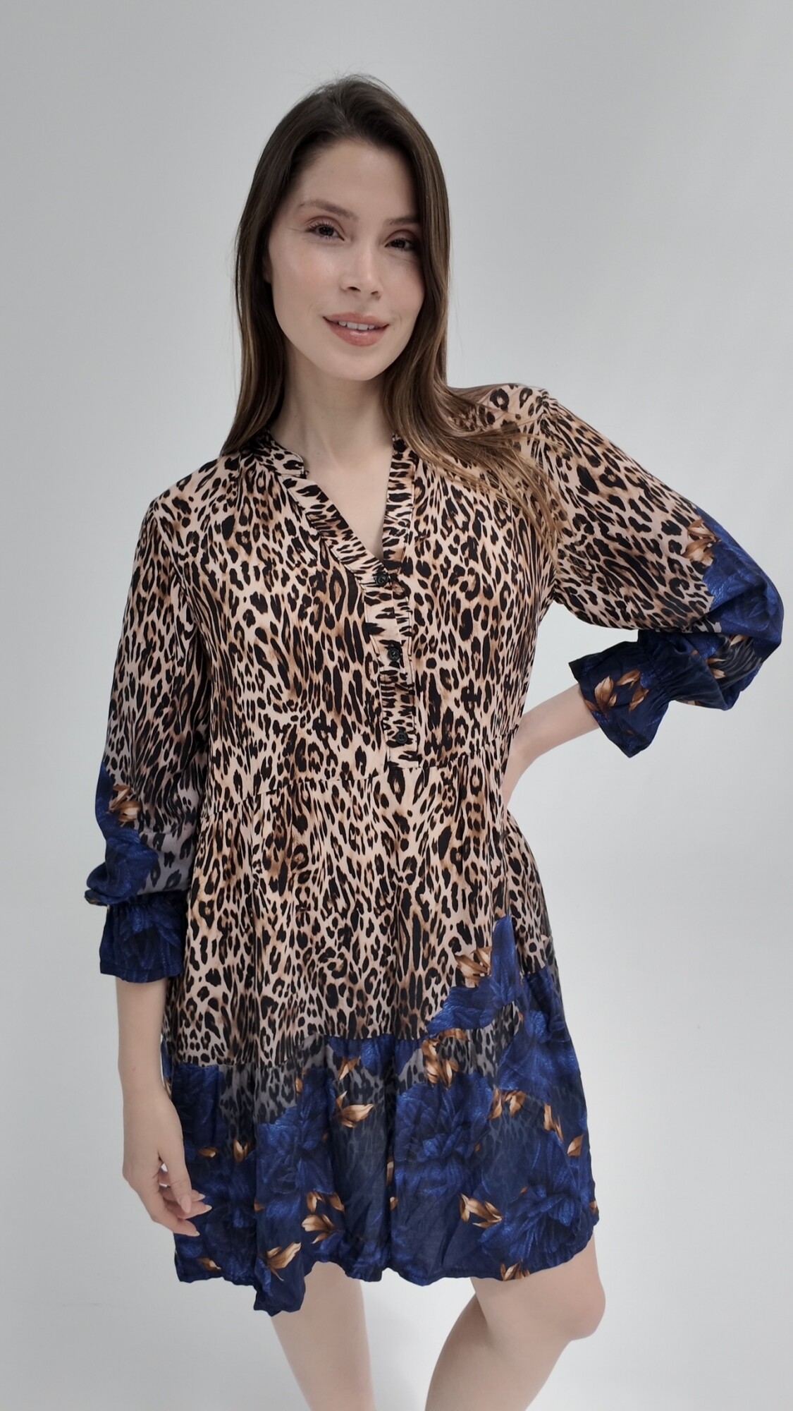 Vestido Sorelle Vestido Sorelle