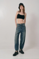 JEAN SLOUCHY OSAKA Verde