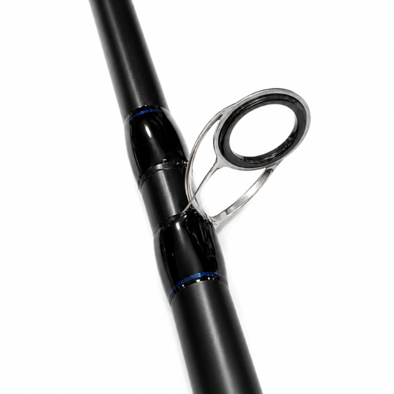 Caña Okuma Nemesis 4,20 Mts Carbón Lance 3 Tramos — Bentancor Outdoor