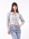 SACO MAVER GRIS
