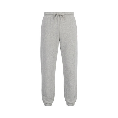 Pantalón New Balance French Terry Jogger Grey