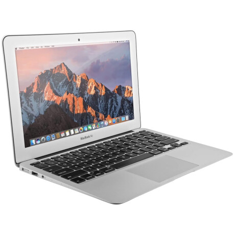 Apple MacBook Air Intel Core i7 Ram 8GB SSD 256GB Pantalla 13" MacOS (REFURBISHED) Apple MacBook Air Intel Core i7 Ram 8GB SSD 256GB Pantalla 13" MacOS (REFURBISHED)