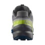 Zapatillas Trail Running Speedcross 6 Hombre Gray
