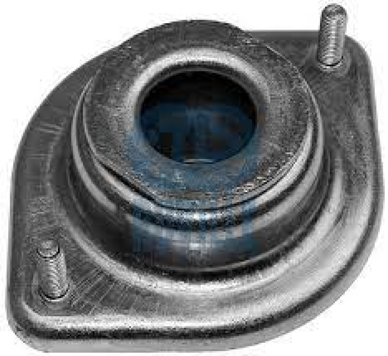 CAZOLETA AMORTIGUADOR DAIHATSU C/RUL DEL CHARADE 87/92 - 