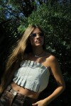 Matrix Top Hielo