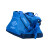 BOLSO DUFFLE LOGO Umbro 00a