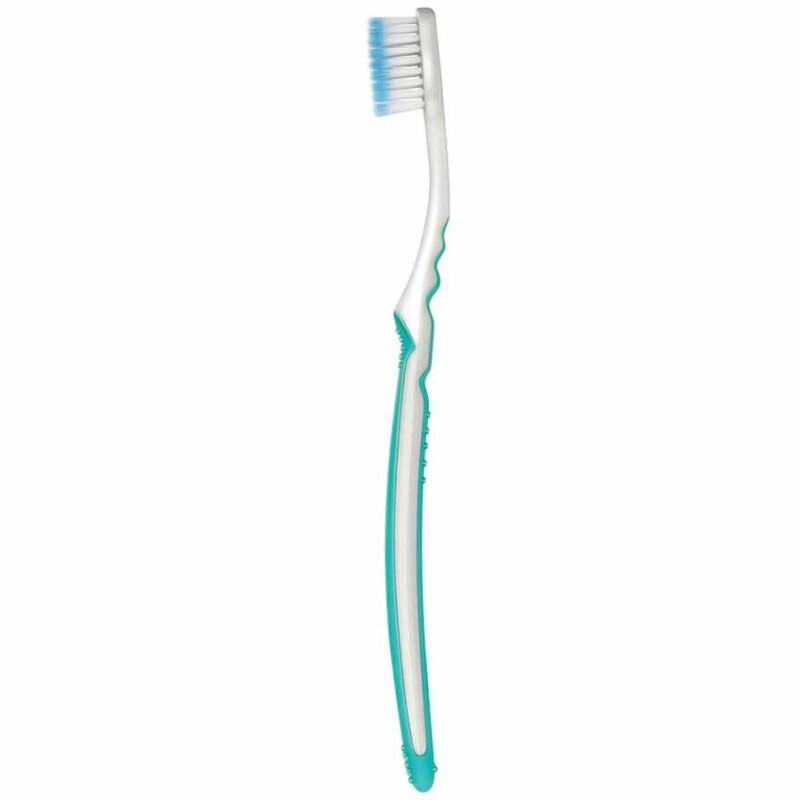 Cepillo De Dientes Colgate Slim Soft Base 2 Un Cepillo De Dientes Colgate Slim Soft Base 2 Un
