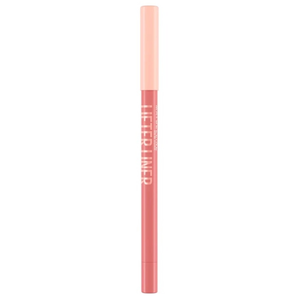 Maybelline Line Lip Liner Le ¿ Delineador Preciso Labios 