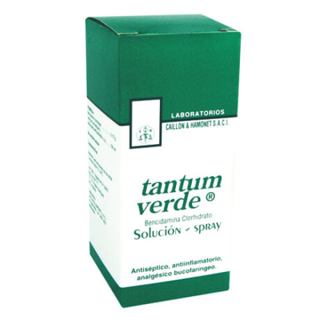 Benxid Verde Spray C&H 50ml Benxid Verde Spray C&H 50ml