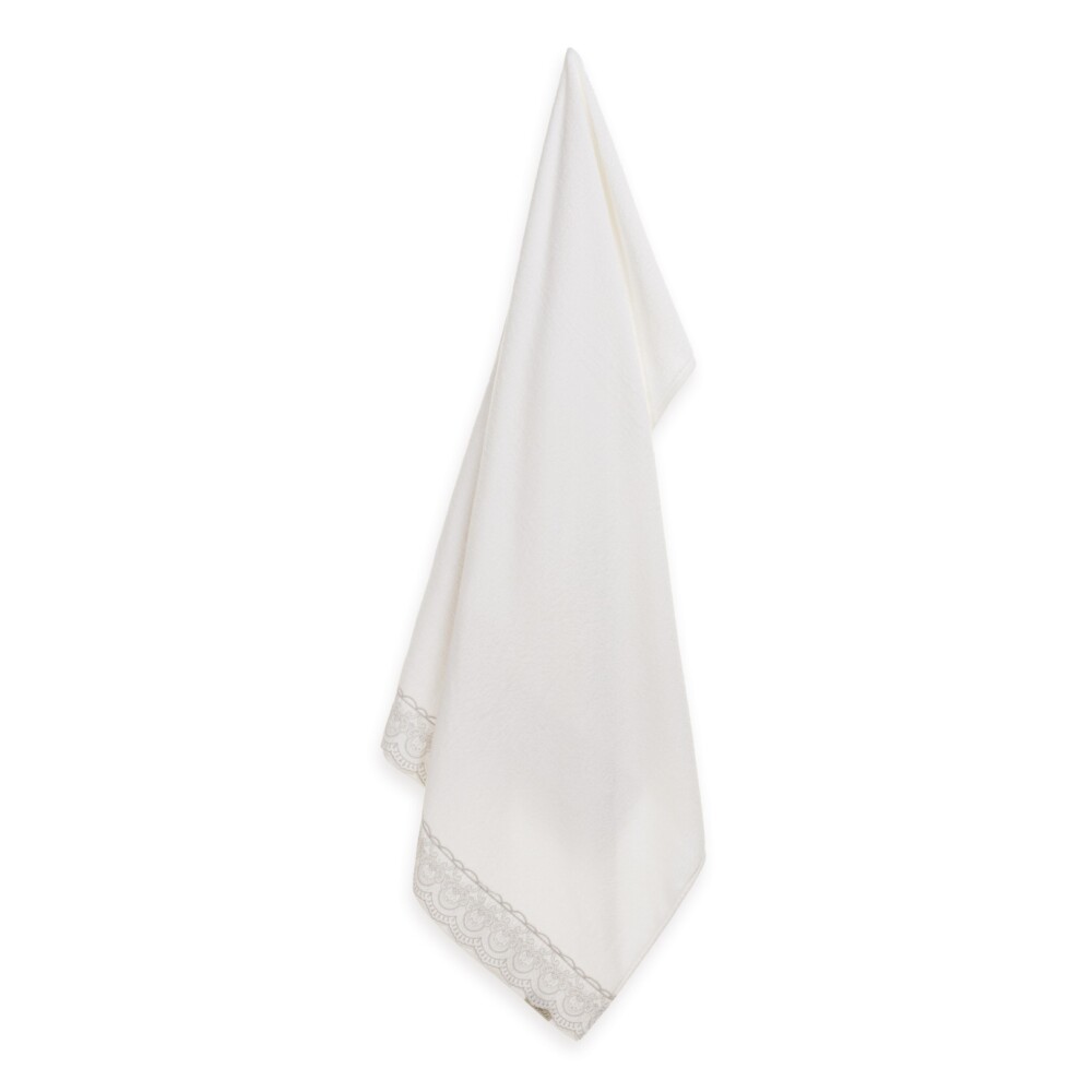 Toalla De Baño Alice 100% Algodón Toalla De Baño Alice 100% Algodón