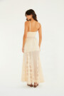 VESTIDO Crudo