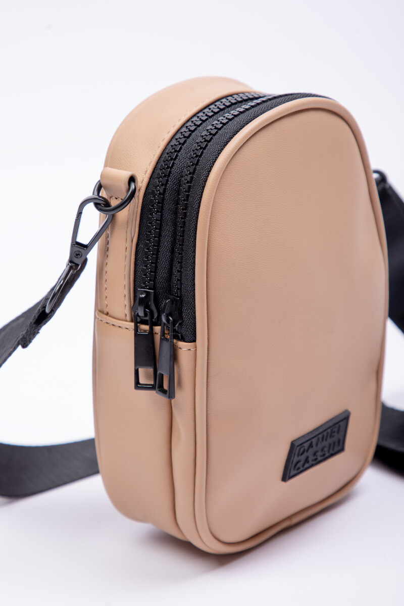 CARTERA DINAH Beige