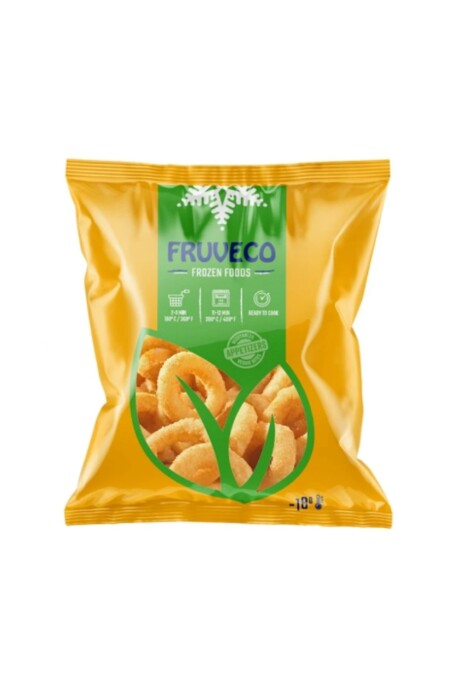 Aros de Cebolla Fruveco - 1kg Aros de Cebolla Fruveco - 1kg