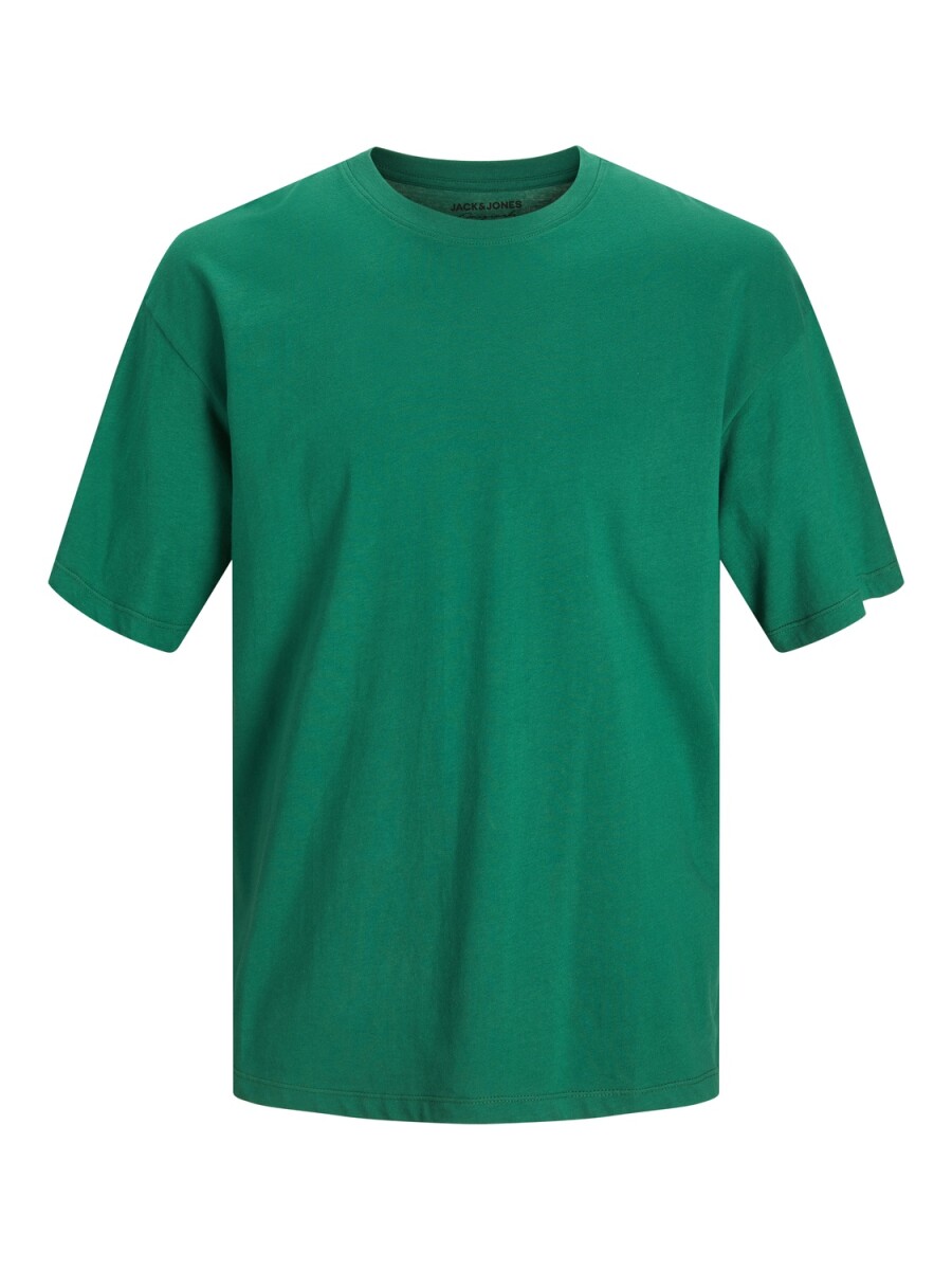 Camiseta Brink Básica - Lush Meadow 