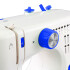 Máquina De Coser Enxuta Mcenx3716 MAQUINA DE COSER ENXUTA MCENX3716