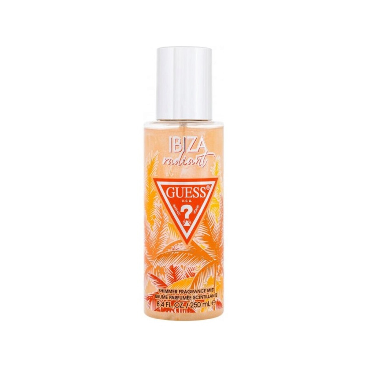 Guess Destination Guess Ibiza Coco 250ml 