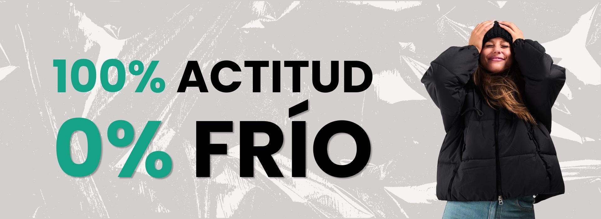 0% FRIO