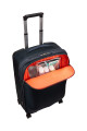 Thule Subterra Spinner 63L - Mineral Thule Subterra Spinner 63L - Mineral