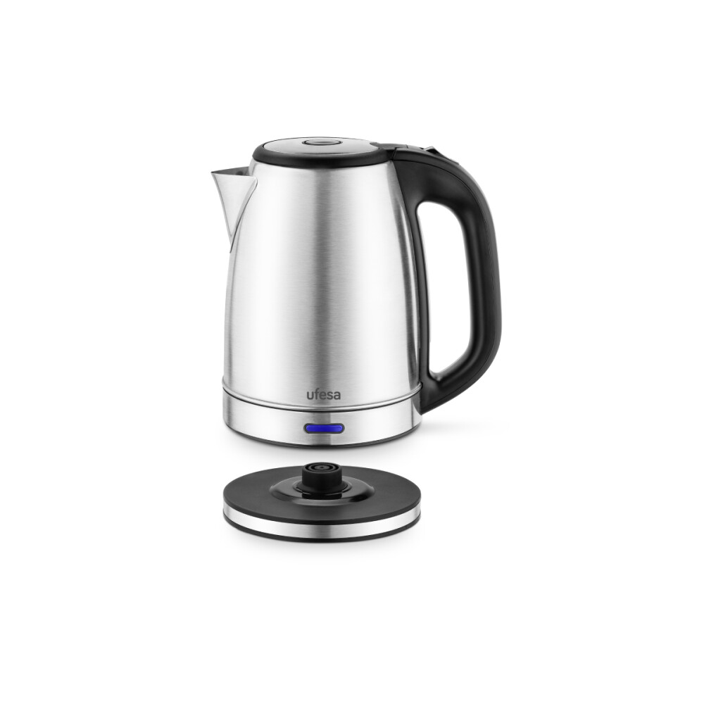 Hervidor de agua Ufesa HA RESIA Hervidor de agua Ufesa HA RESIA