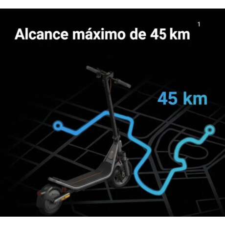 Scooter Eléctrico Xiaomi 6 45KM 800W 001