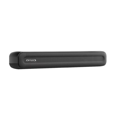 Barra De Sonido Aiwa Awsbh15 300w Pmpo Bt 001