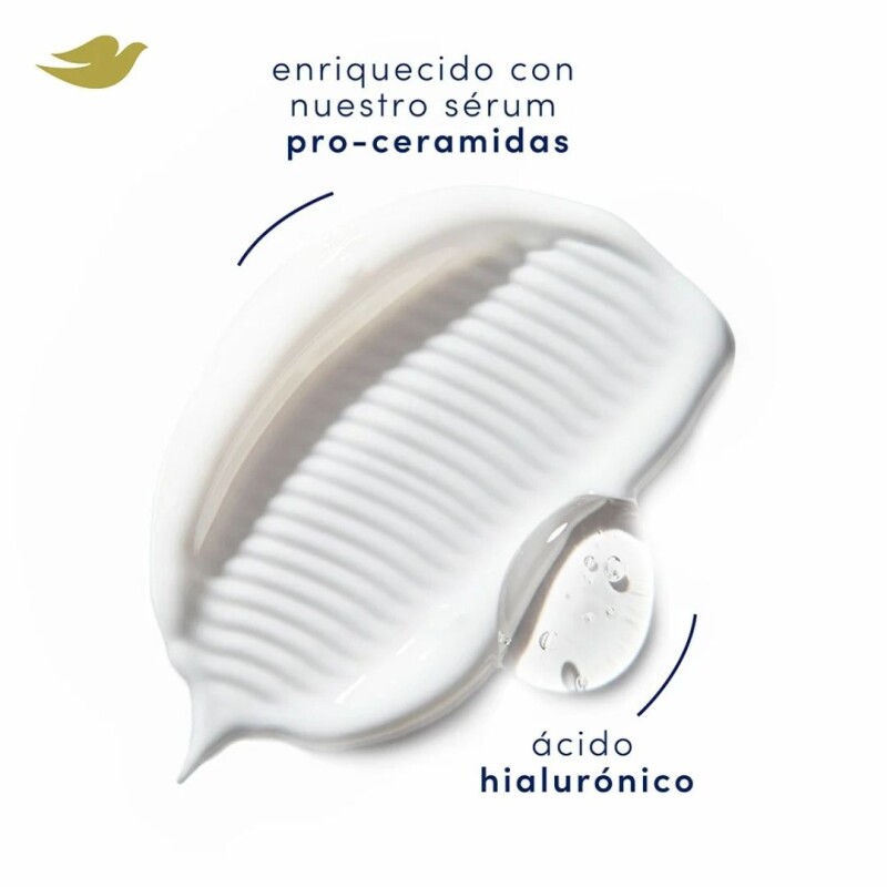 Antitranspirante en Aerosol Dove Original 250 ml Sin Color