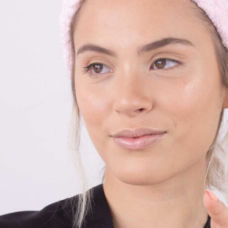 Centella Blemish Cream Cosrx (Crema Con Centella Asiática Para Pieles Mixtas, Grasas Y/O Enrojecidas)