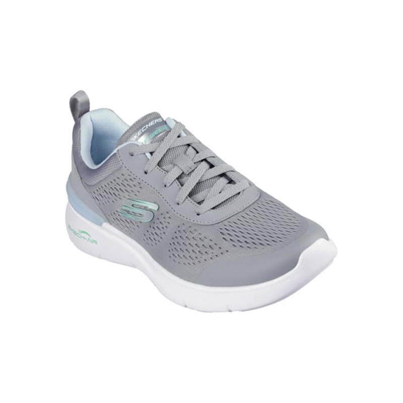 Championes Air-Dynamight 2.0 Gris