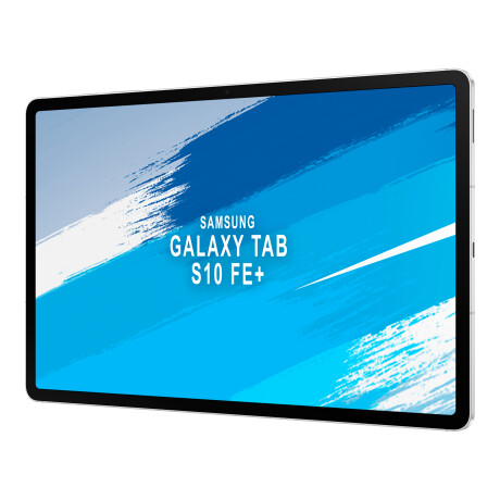 Tablet Samsung Tab S10 Fe+ 13,1'' 12GB 256GB 13MP+12MP 001