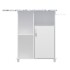 Mesa de Planchar Florence Notavel Blanco Mesa de Planchar Florence Notavel Blanco