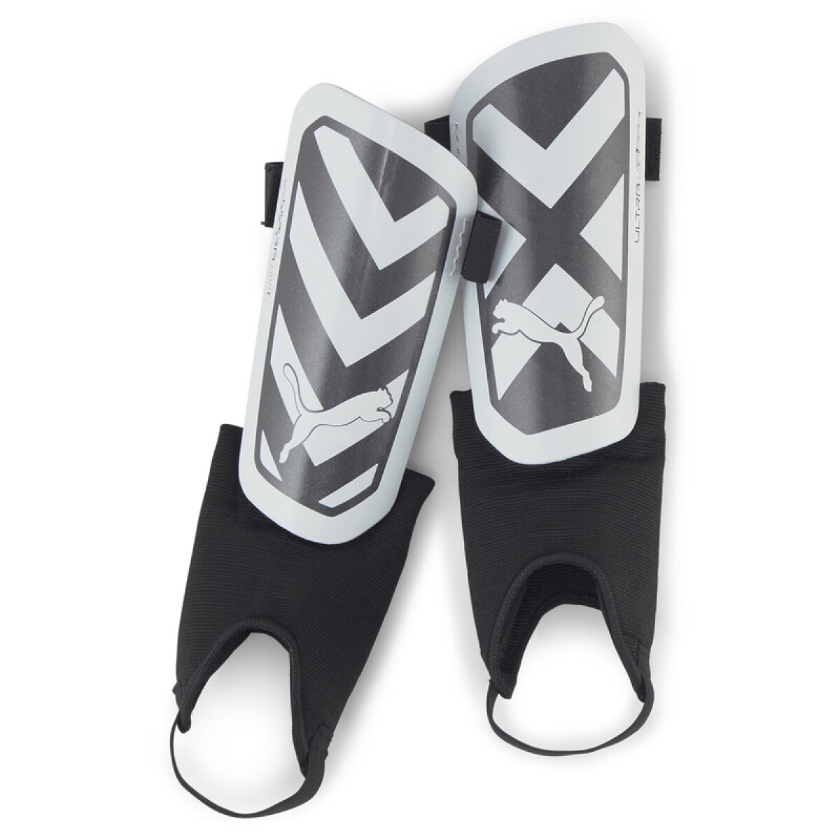 ULTRA Light Ankle 03087403 - Neg/blanco 