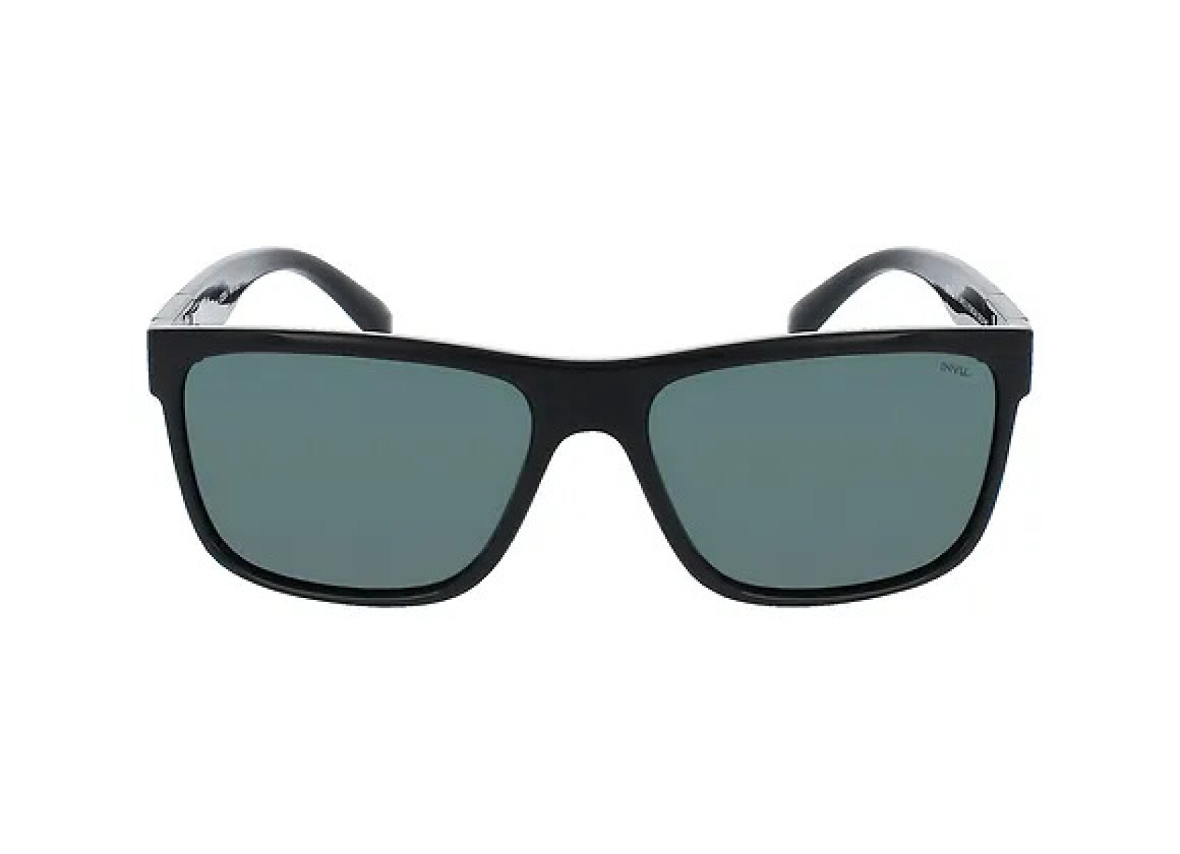 INVU B2326A Black Polarized 