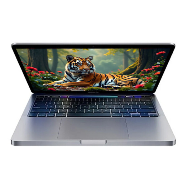 Apple Macbook Pro A1708 I5 8gb Ram 256gb Ssd 13.3" MACBOOK PRO RFPL A1708 I5 6360/8/256/13