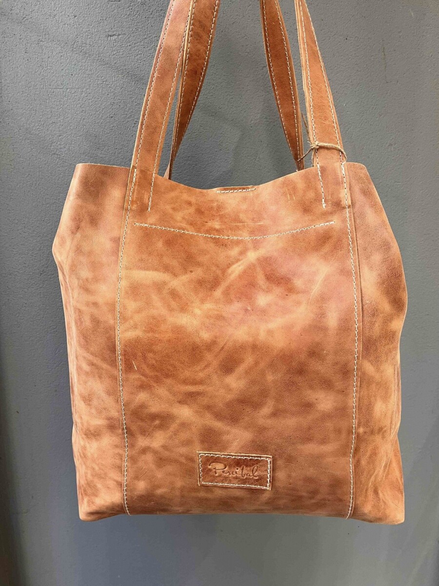 Pampa - Suela Nápoles 