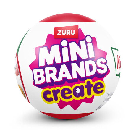 MINI BRANDS KRISPY KREME 001