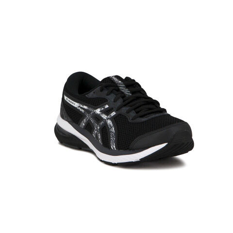 Asics GEL-NAGOYA 5 Negro-Gris