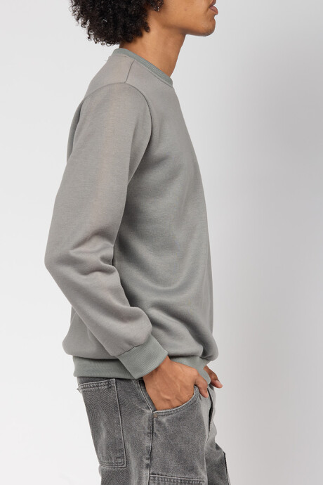 SWEATER MOLER DIXIE Oliva