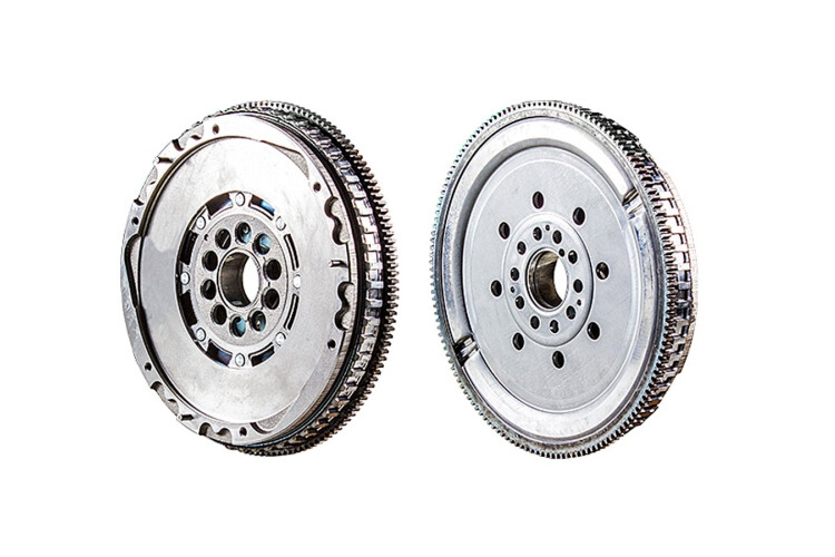 Volante Bimasa Volvo S70 - V70/S.80 98-25 Volante Bimasa Volvo S70 - V70/S.80 98-25